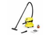 KÄRCHER WD 2 Plus V-12/4/18/C Mehrzwecksauger 1.628-009.0